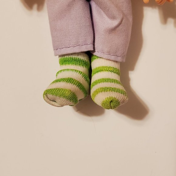 🌺🌺🌺SOLD🌺🌺🌺  Strawberry Shortcake Almond Tea - Picture 6 of 9